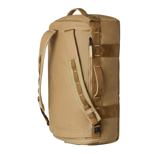THE NORTH FACE Base Camp Voyager Duffel - Khaki Stone Utility Brown