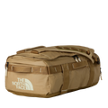 THE NORTH FACE Base Camp Voyager Duffel - Khaki Stone Utility Brown