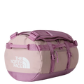 THE NORTH FACE Base Camp Duffel - Metal Pink Hushed Lavender
