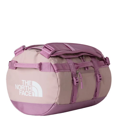 THE NORTH FACE Base Camp Duffel - Metal Pink Hushed Lavender