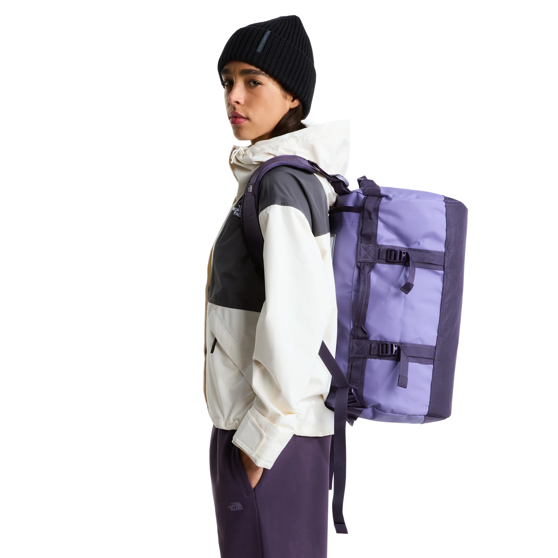 Base Camp Duffel