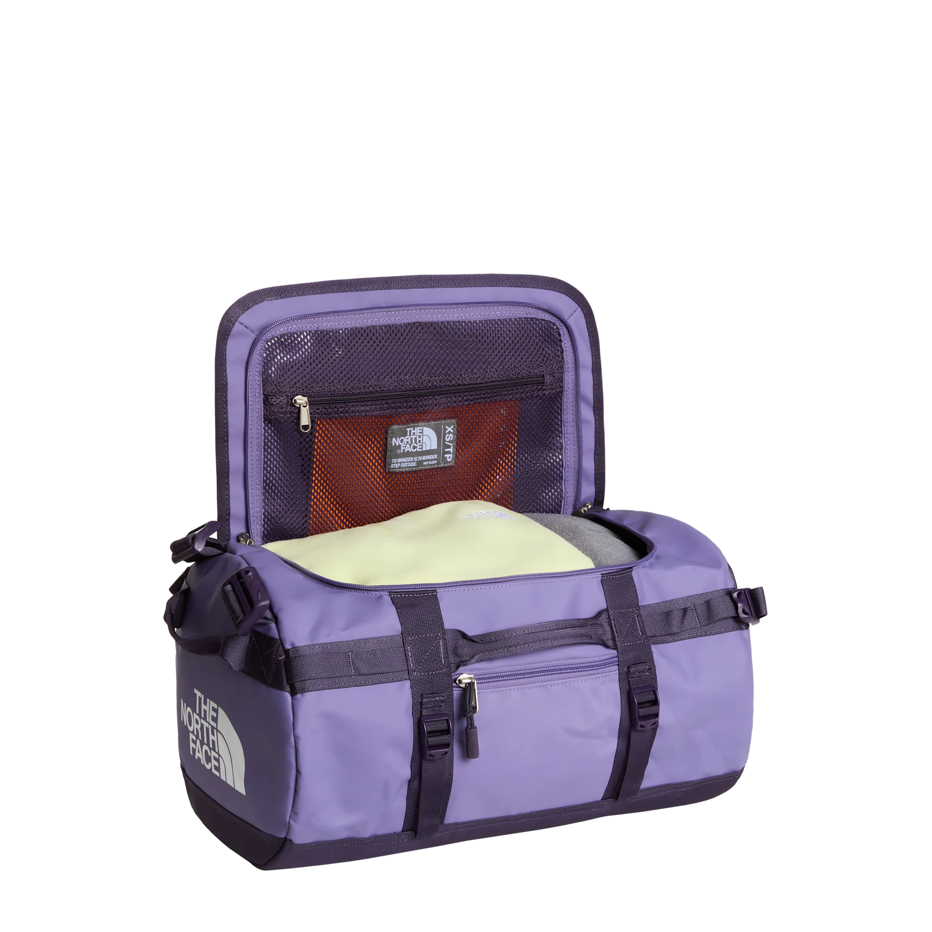 Base Camp Duffel