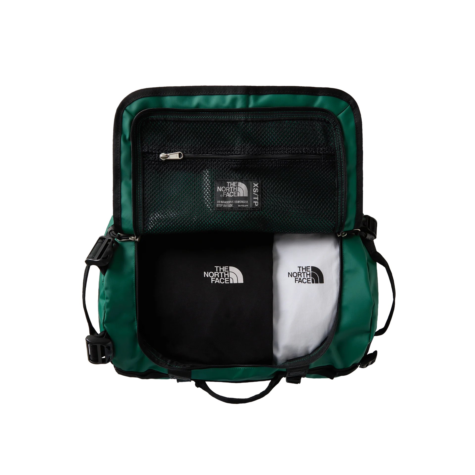 Base Camp Duffel