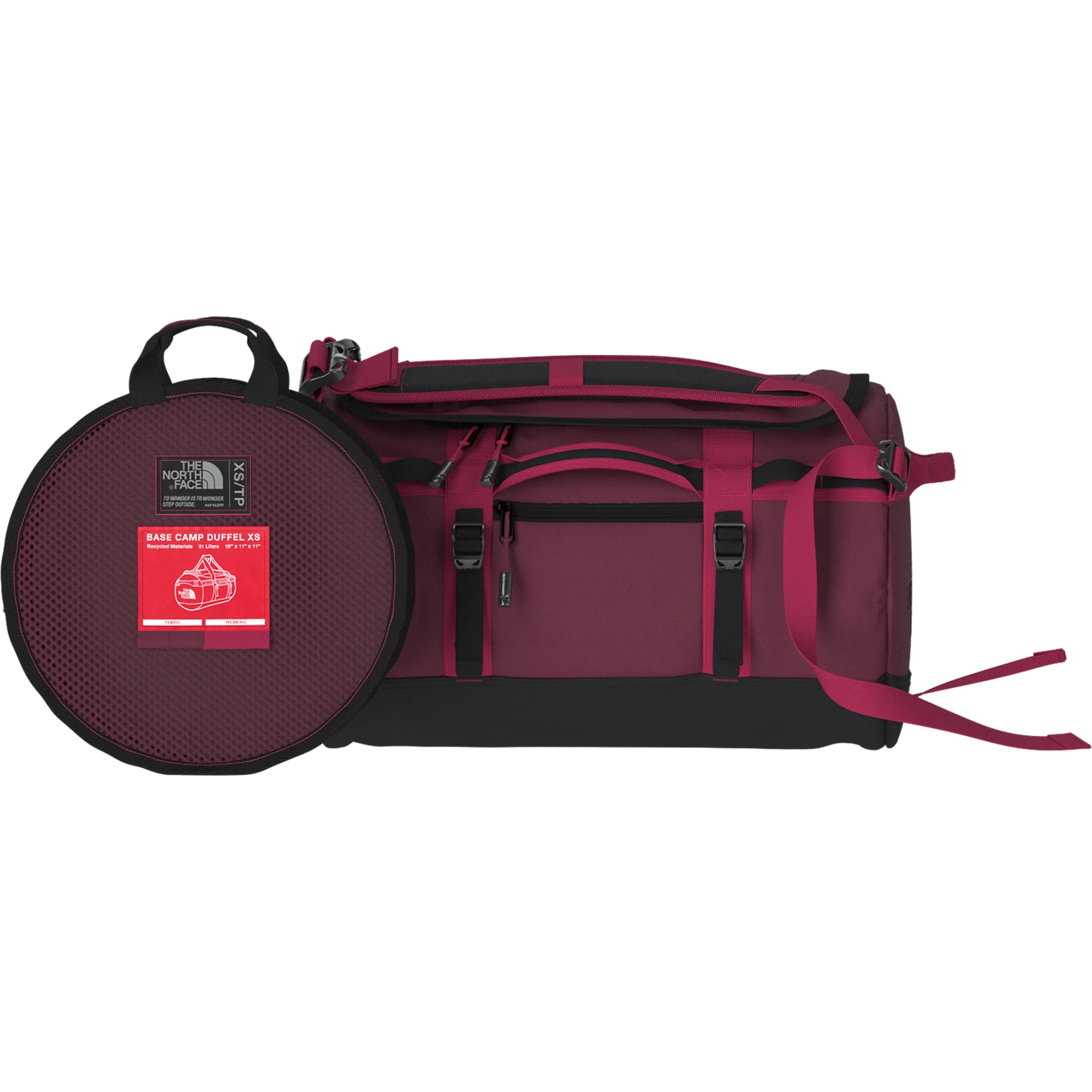 Base Camp Duffel