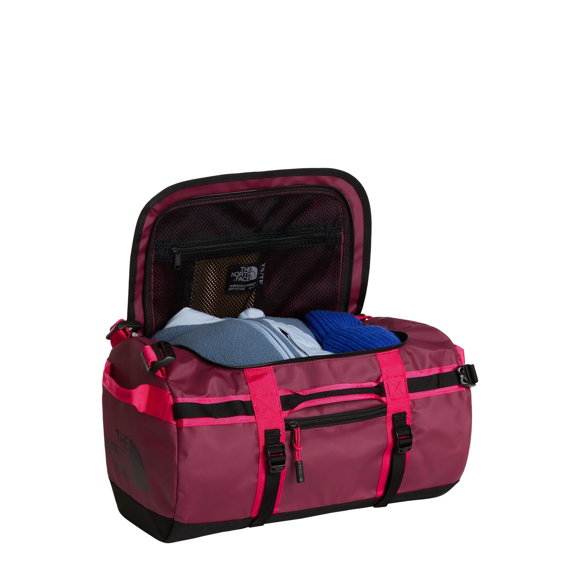 Base Camp Duffel