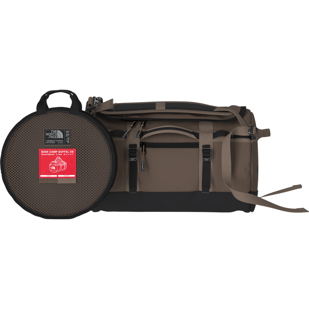 Base Camp Duffel