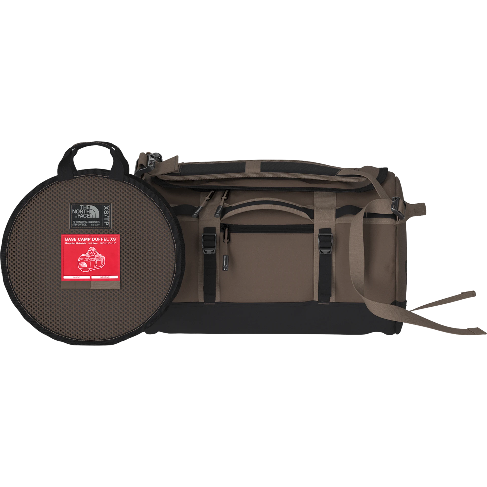 Base Camp Duffel