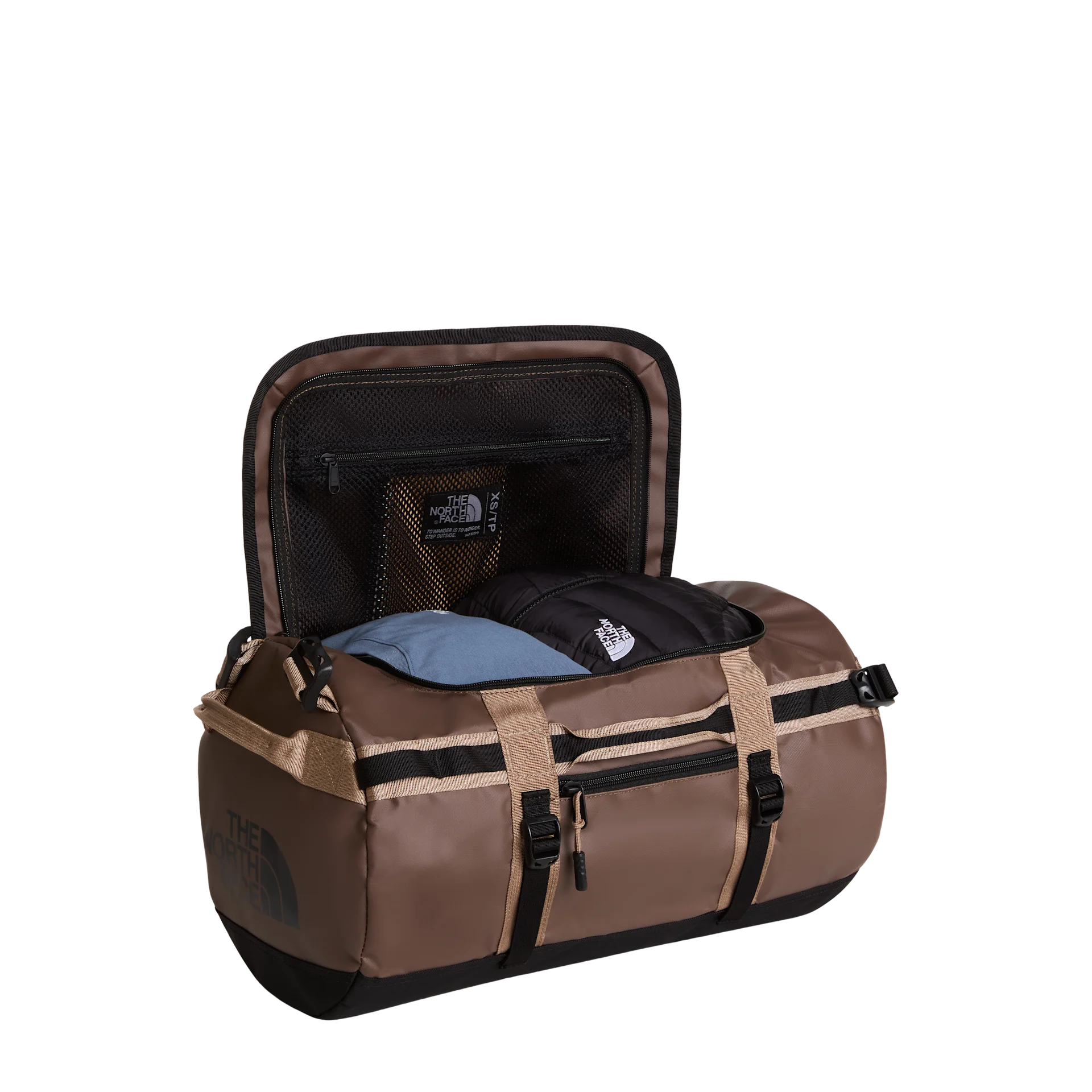 Base Camp Duffel