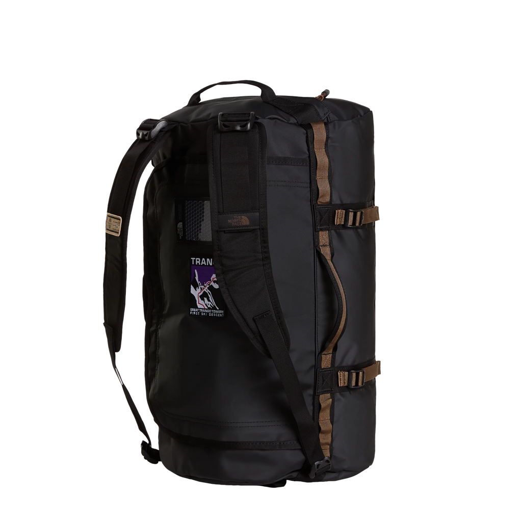Base Camp Duffel