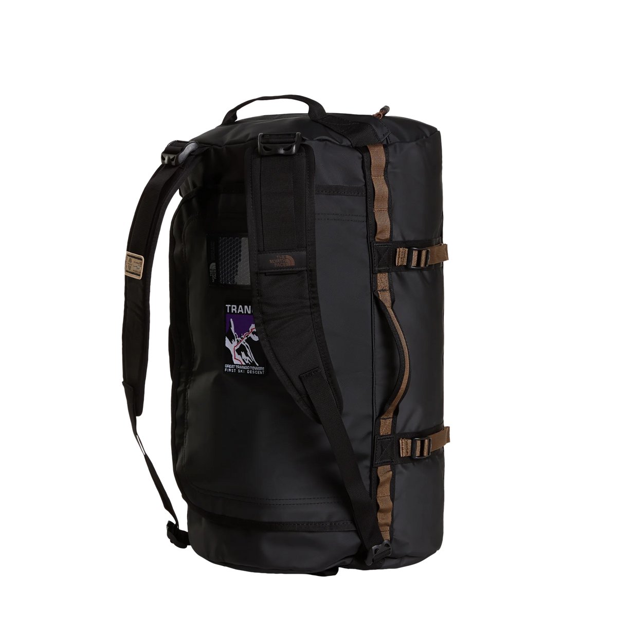 Base Camp Duffel