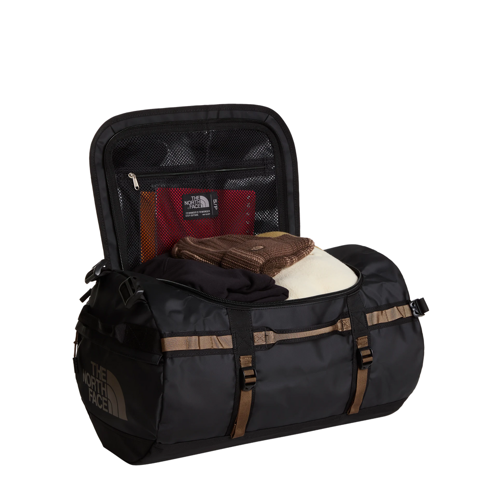 Base Camp Duffel