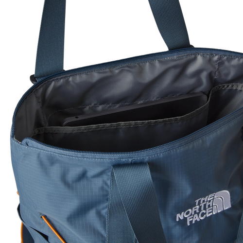 THE NORTH FACE Borealis Tote - Granite Grey