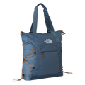 THE NORTH FACE Borealis Tote - Granite Grey