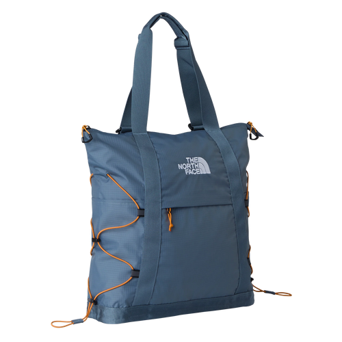 THE NORTH FACE Borealis Tote - Granite Grey
