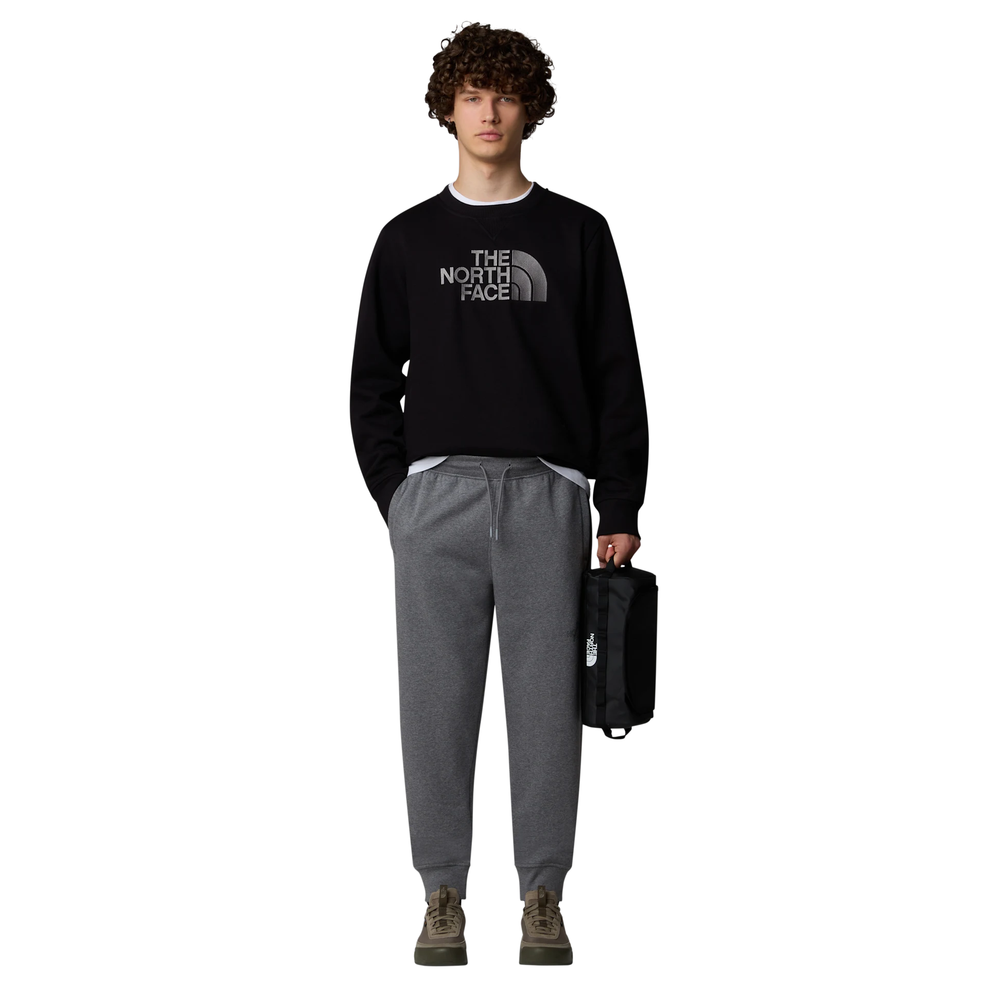 Base Camp Travel Canister