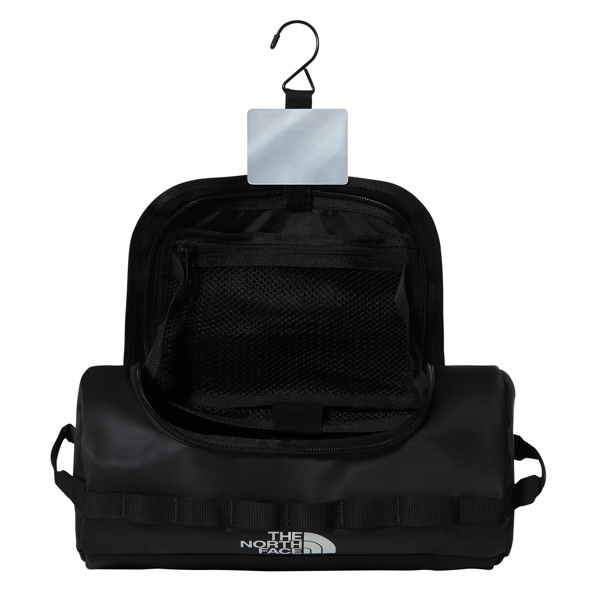 Base Camp Travel Canister