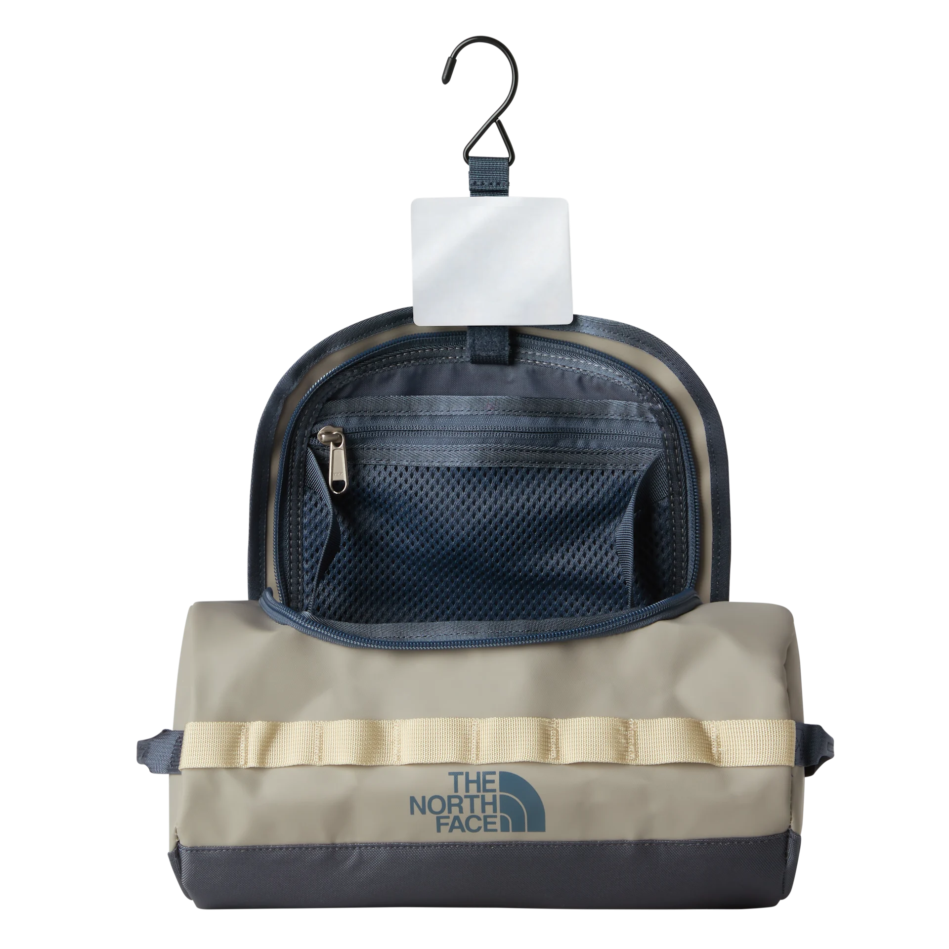 Base Camp Travel Canister