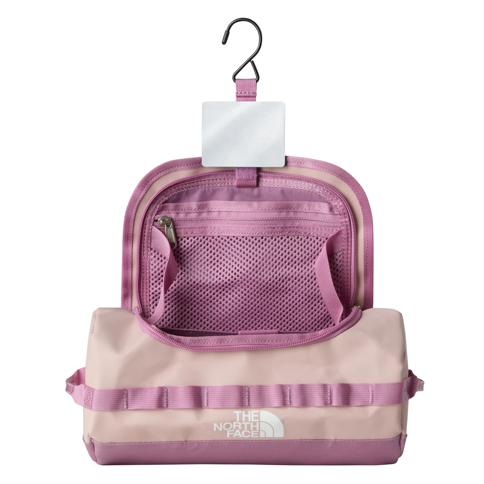 Base Camp Travel Canister