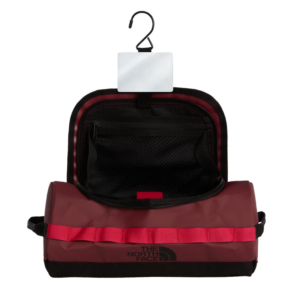 Base Camp Travel Canister