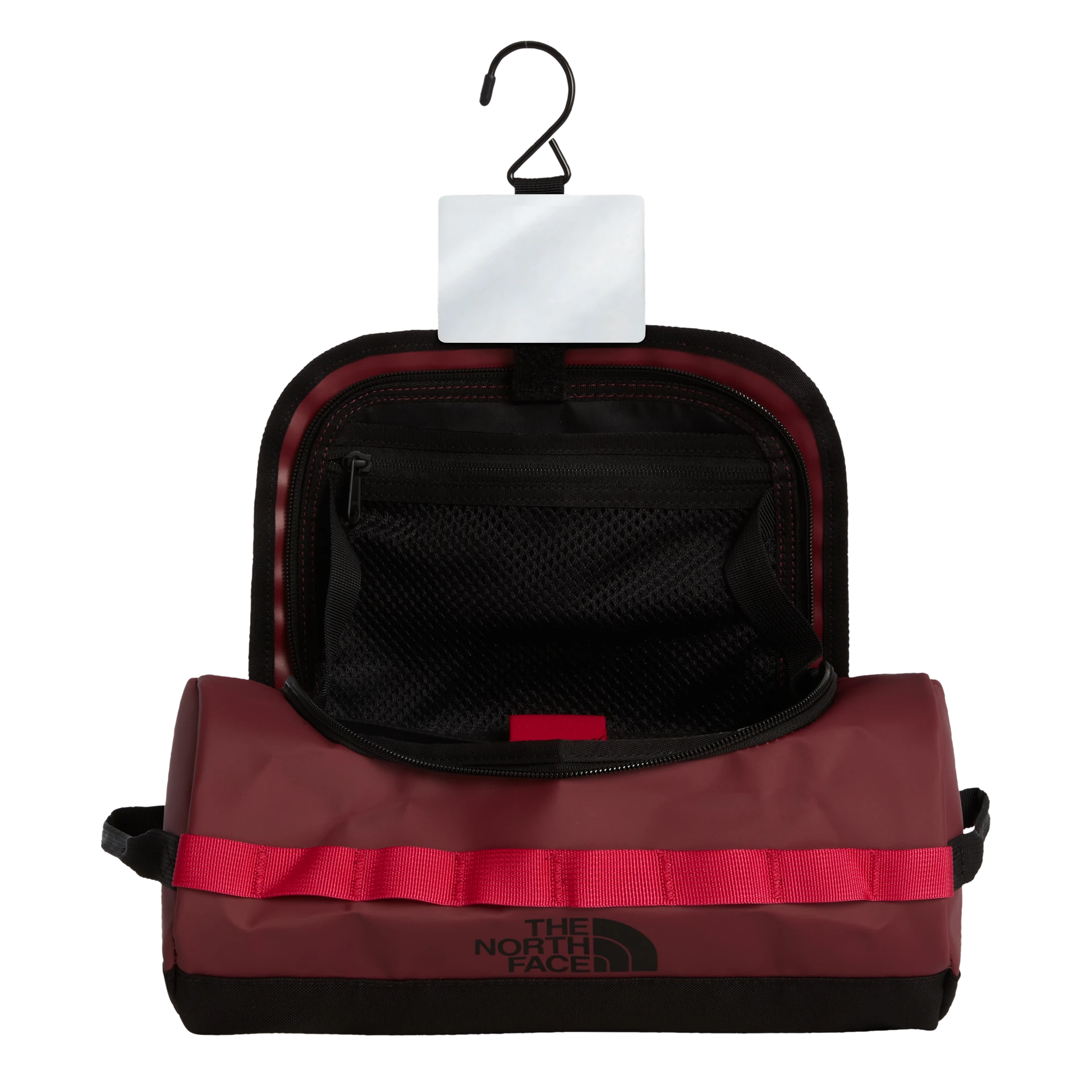Base Camp Travel Canister