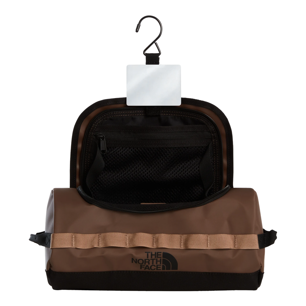 Base Camp Travel Canister
