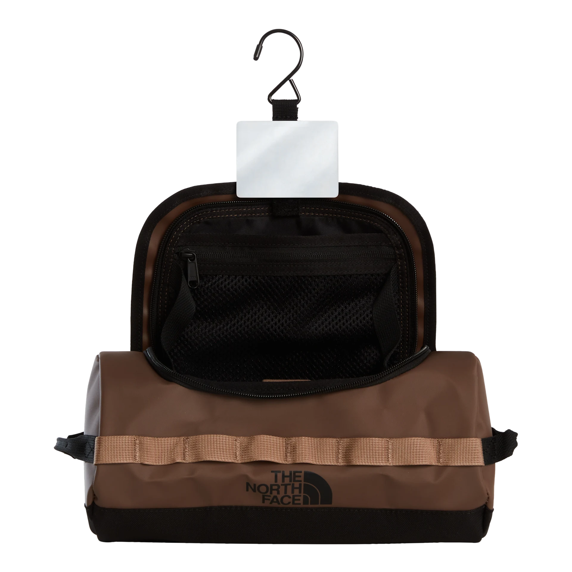 Base Camp Travel Canister