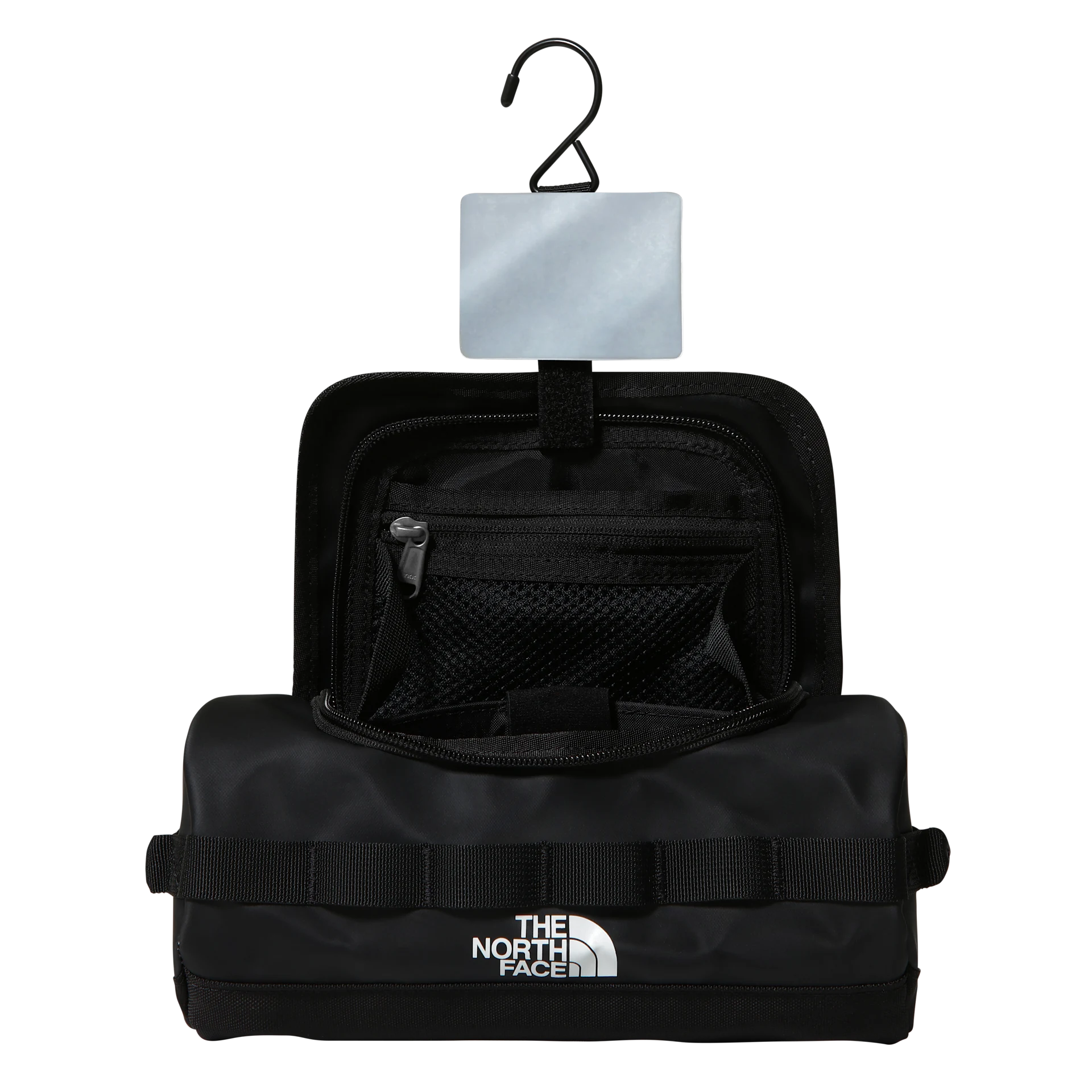 Base Camp Travel Canister