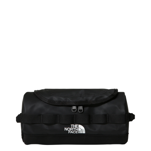 THE NORTH FACE Base Camp Travel Canister - TNF Black TNF White NPF