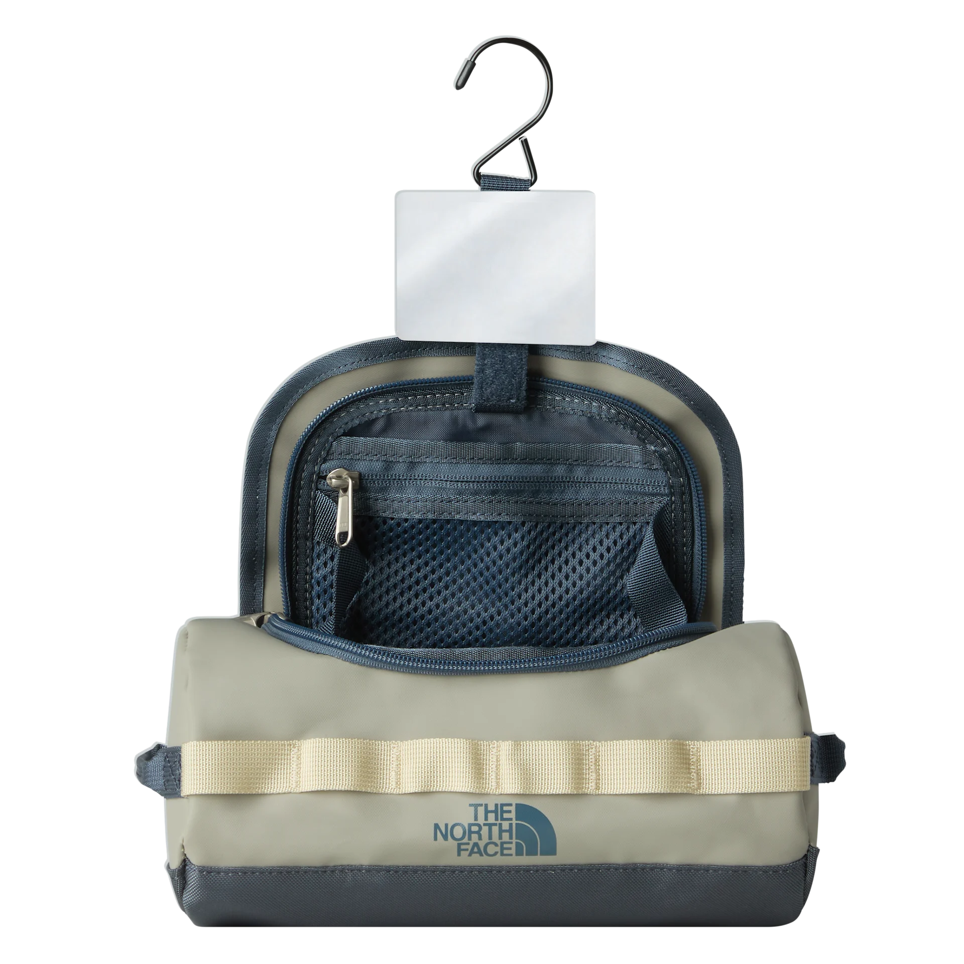 Base Camp Travel Canister