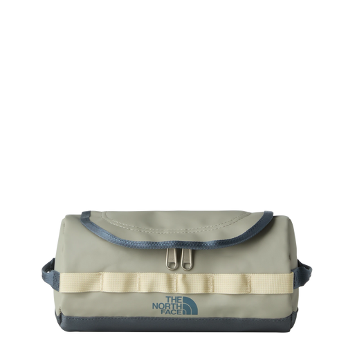 THE NORTH FACE Base Camp Travel Canister - Stone Slab Granite Grey