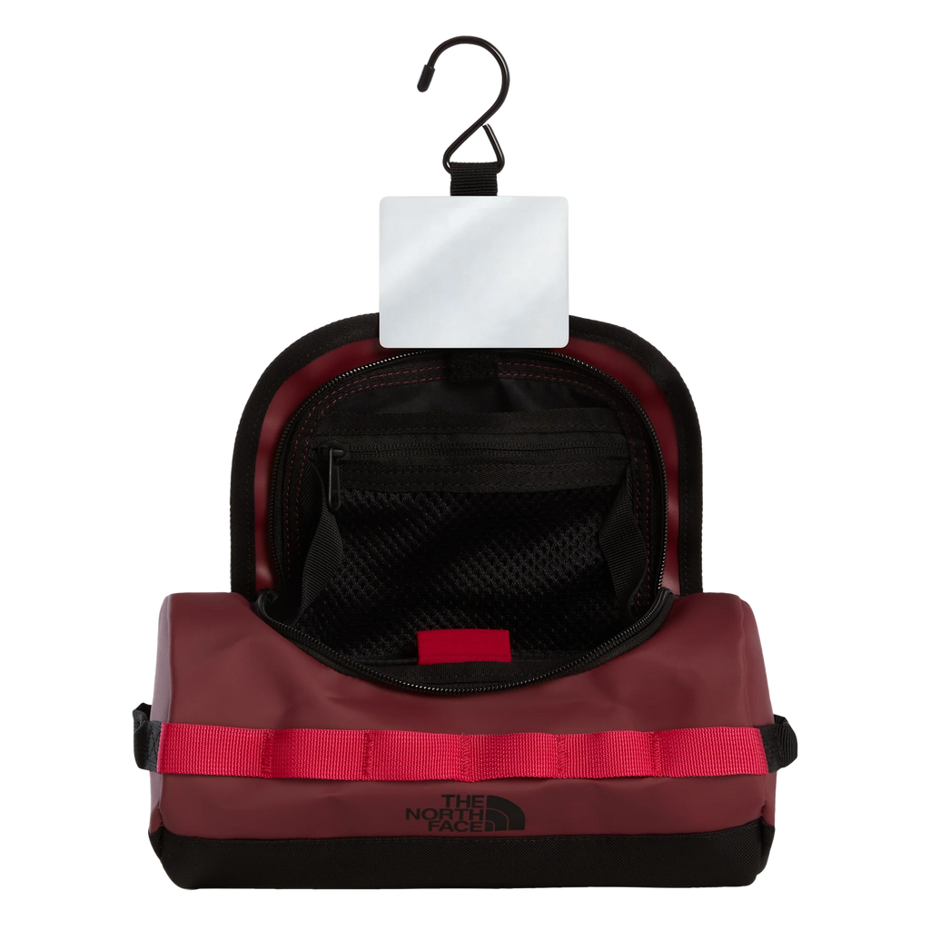 Base Camp Travel Canister