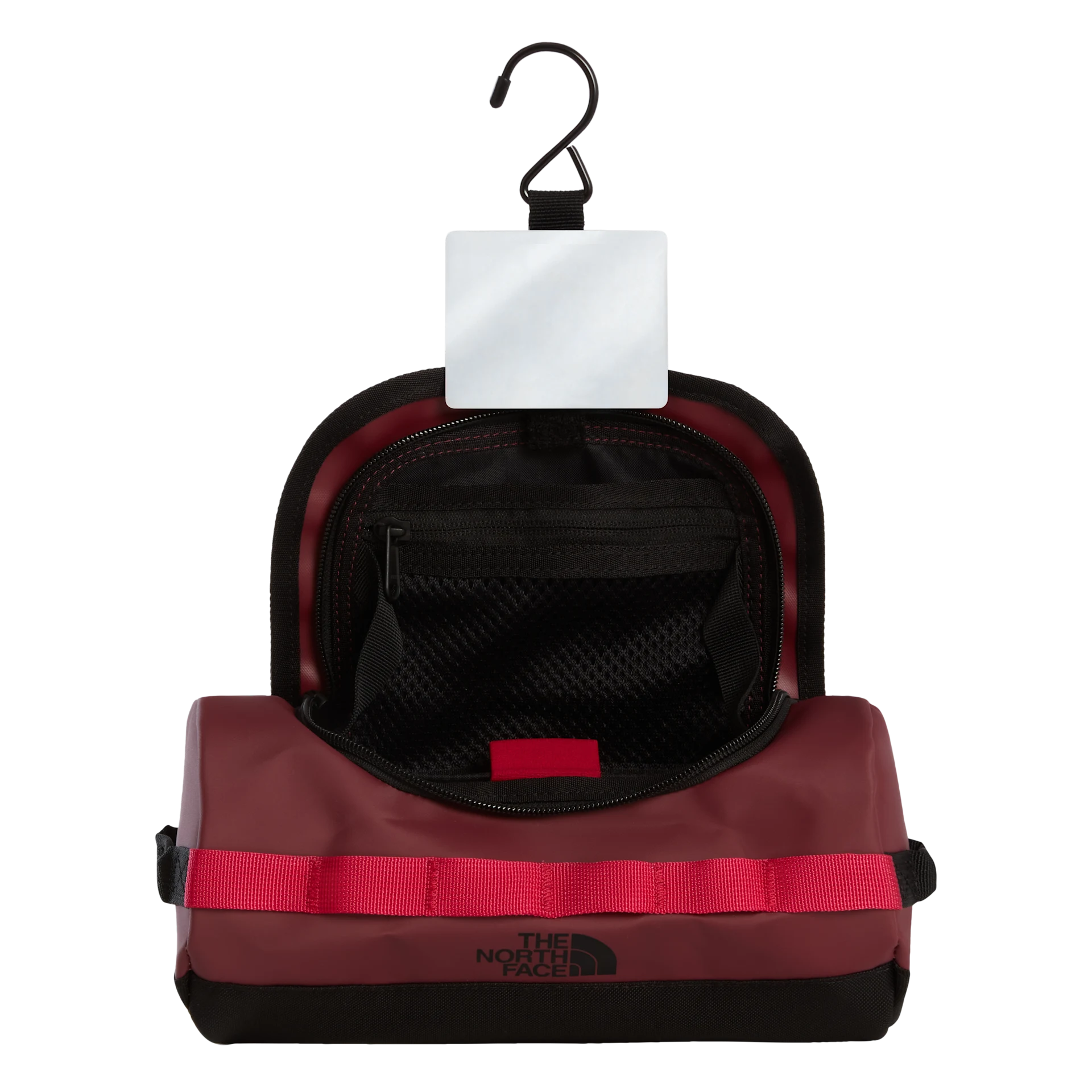 Base Camp Travel Canister