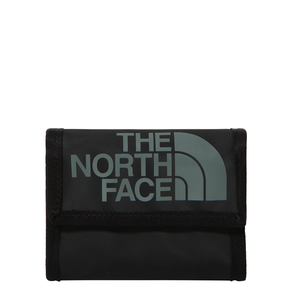 Base Camp Wallet