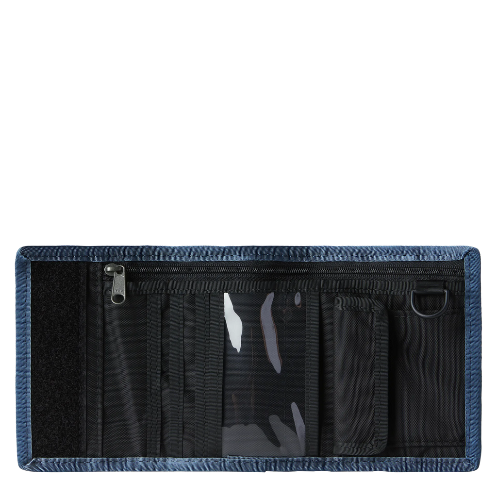 THE NORTH FACE Base Camp Wallet - Stone Slab