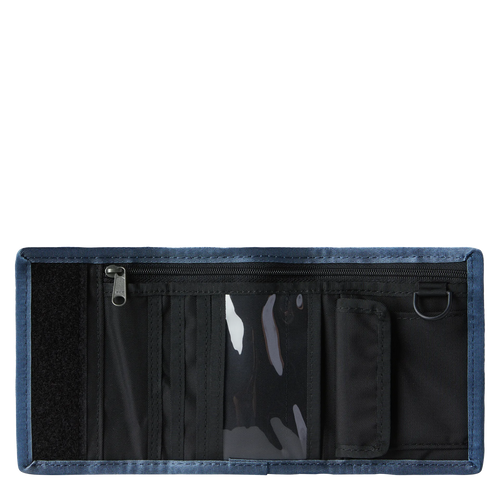 THE NORTH FACE Base Camp Wallet - Stone Slab
