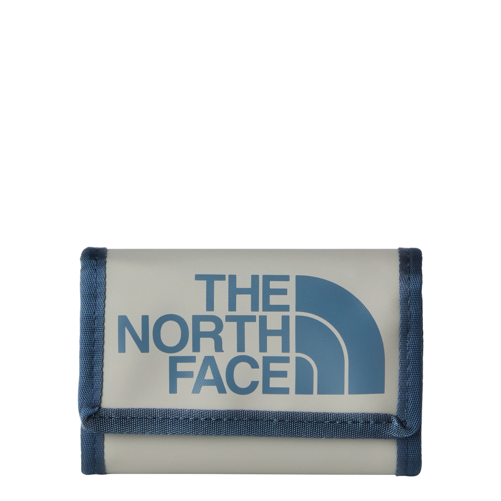 THE NORTH FACE Base Camp Wallet - Stone Slab