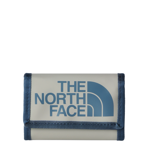THE NORTH FACE Base Camp Wallet - Stone Slab