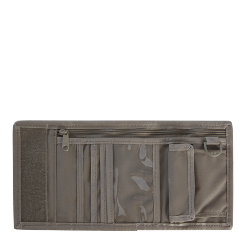 Base Camp Wallet