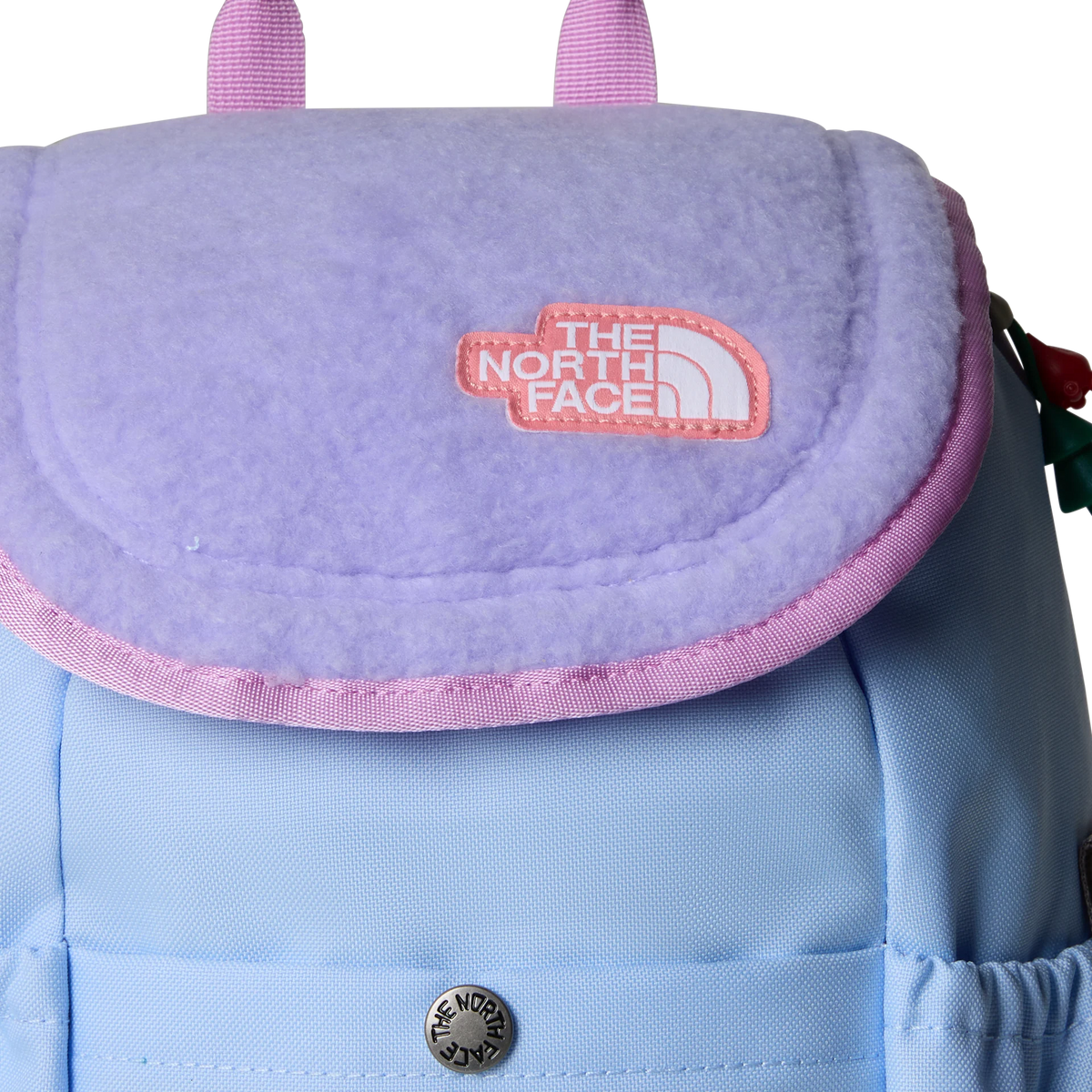 Mini Explorer Backpack