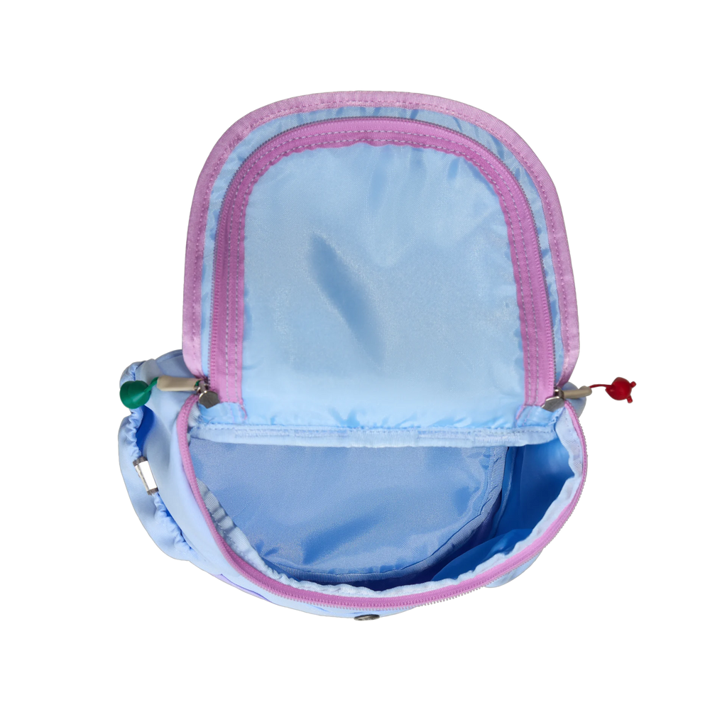 Mini Explorer Backpack