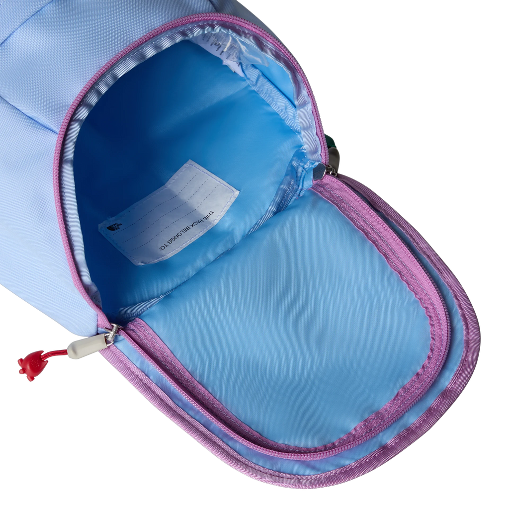 Mini Explorer Backpack
