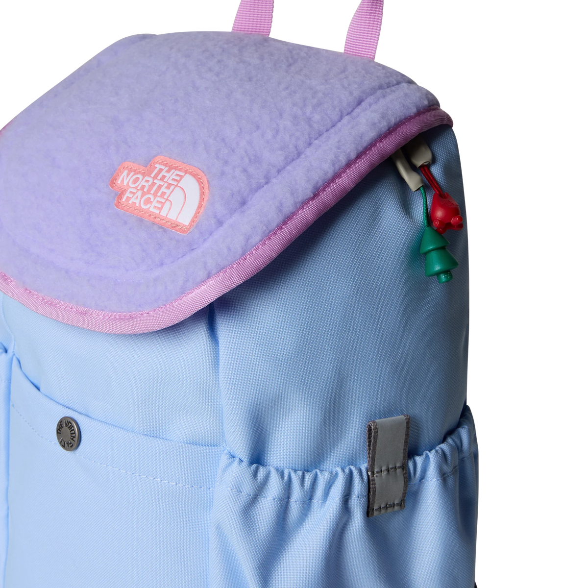 Mini Explorer Backpack