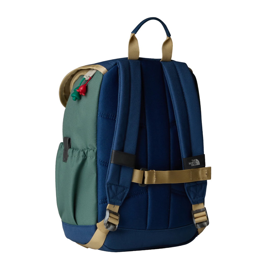 Mini Explorer Backpack