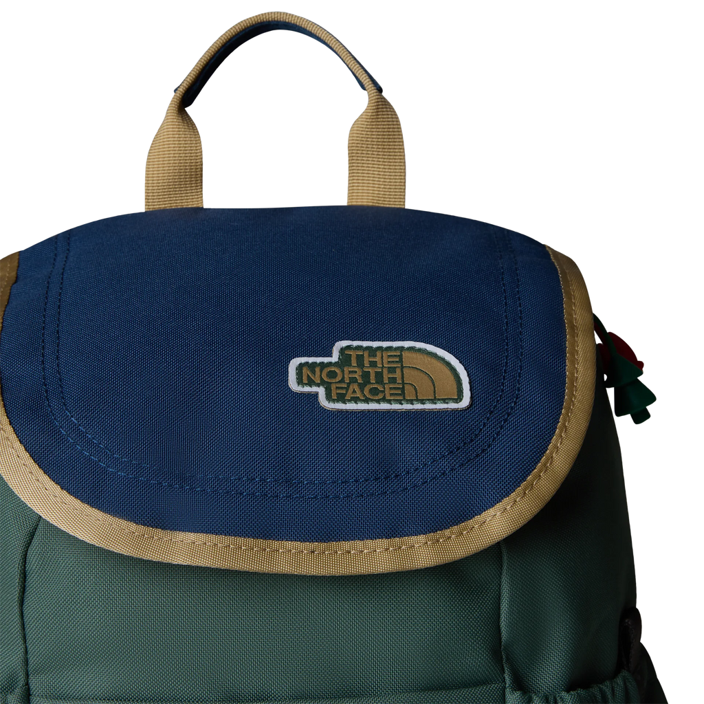 Mini Explorer Backpack