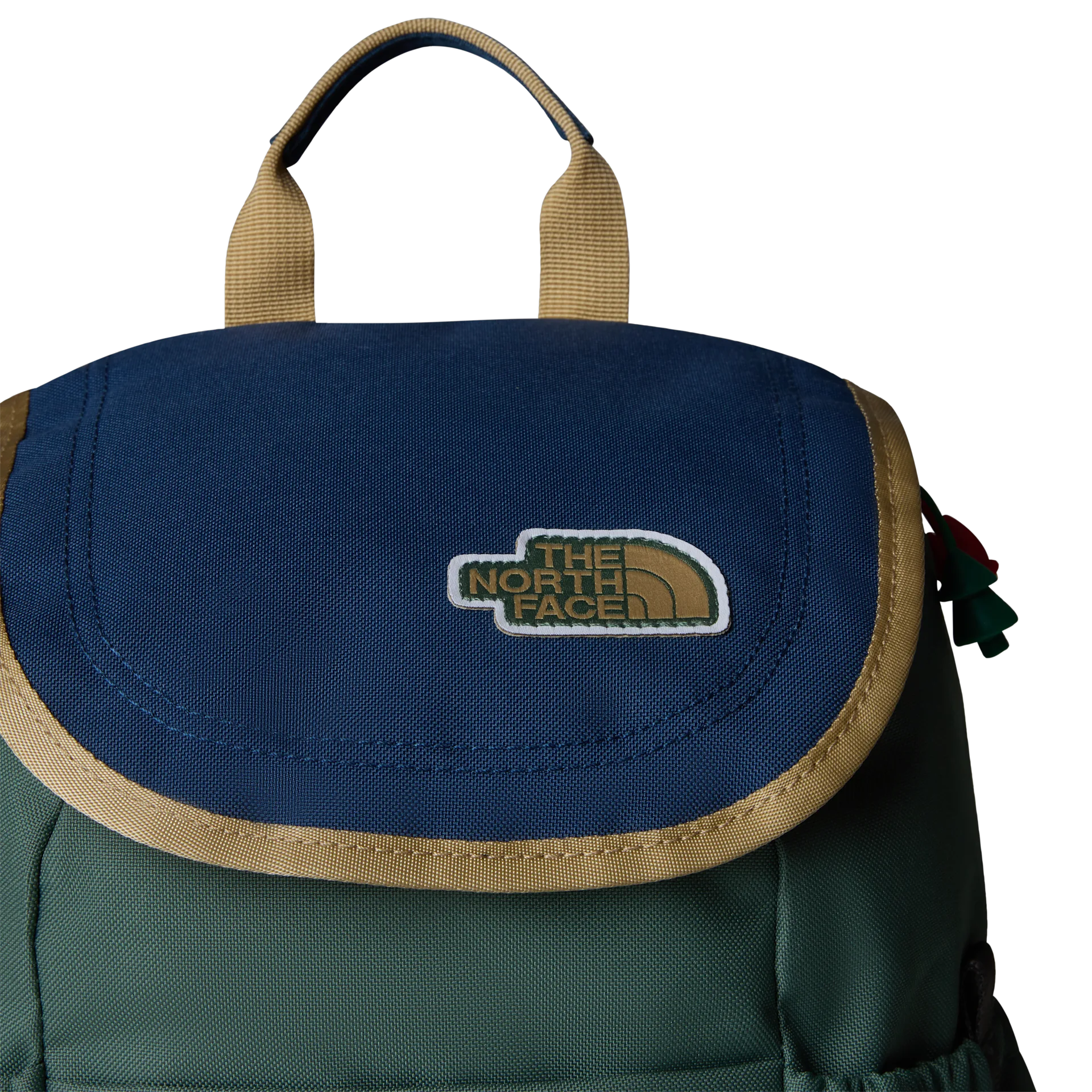 Mini Explorer Backpack