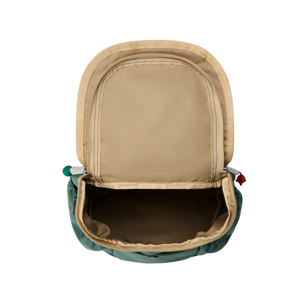 Mini Explorer Backpack