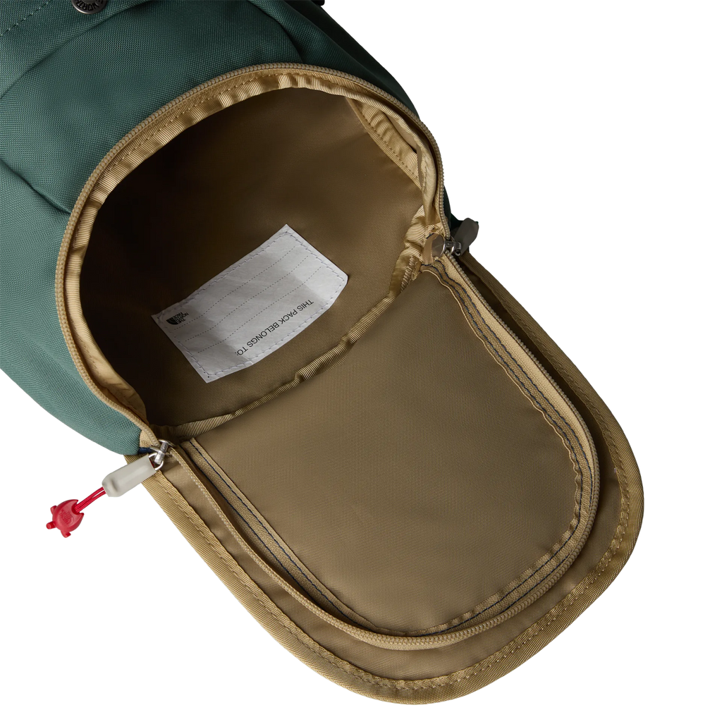 Mini Explorer Backpack