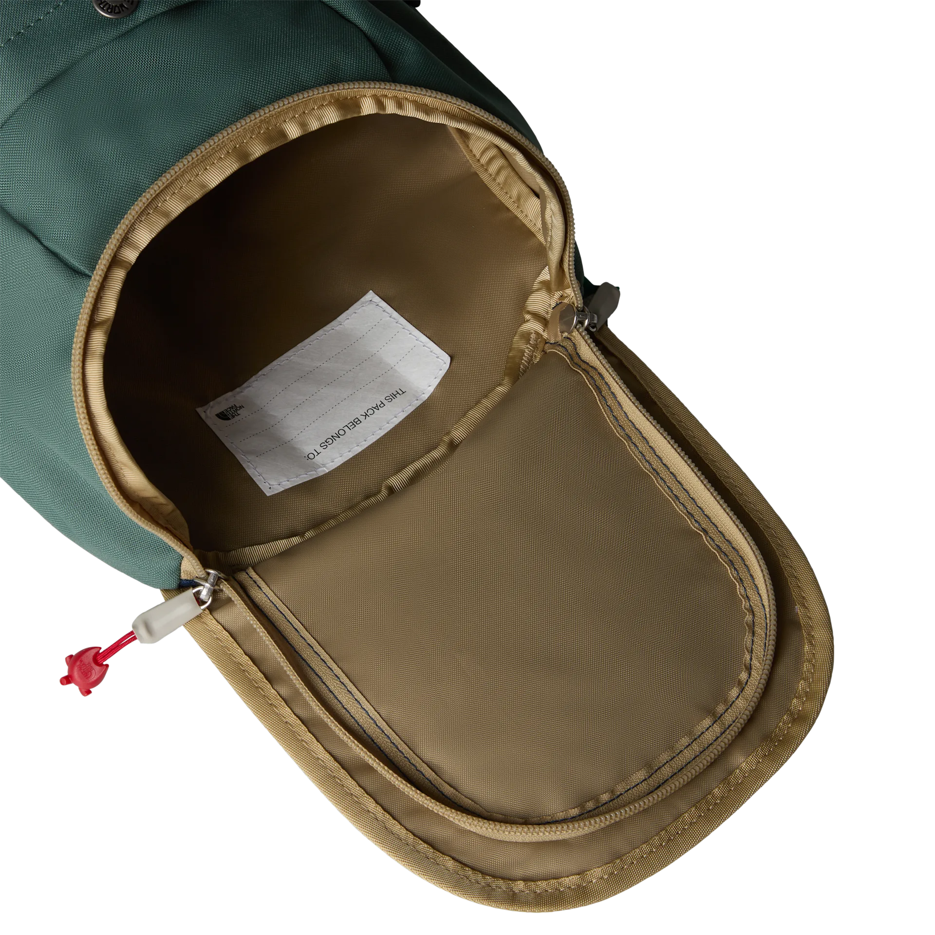 Mini Explorer Backpack