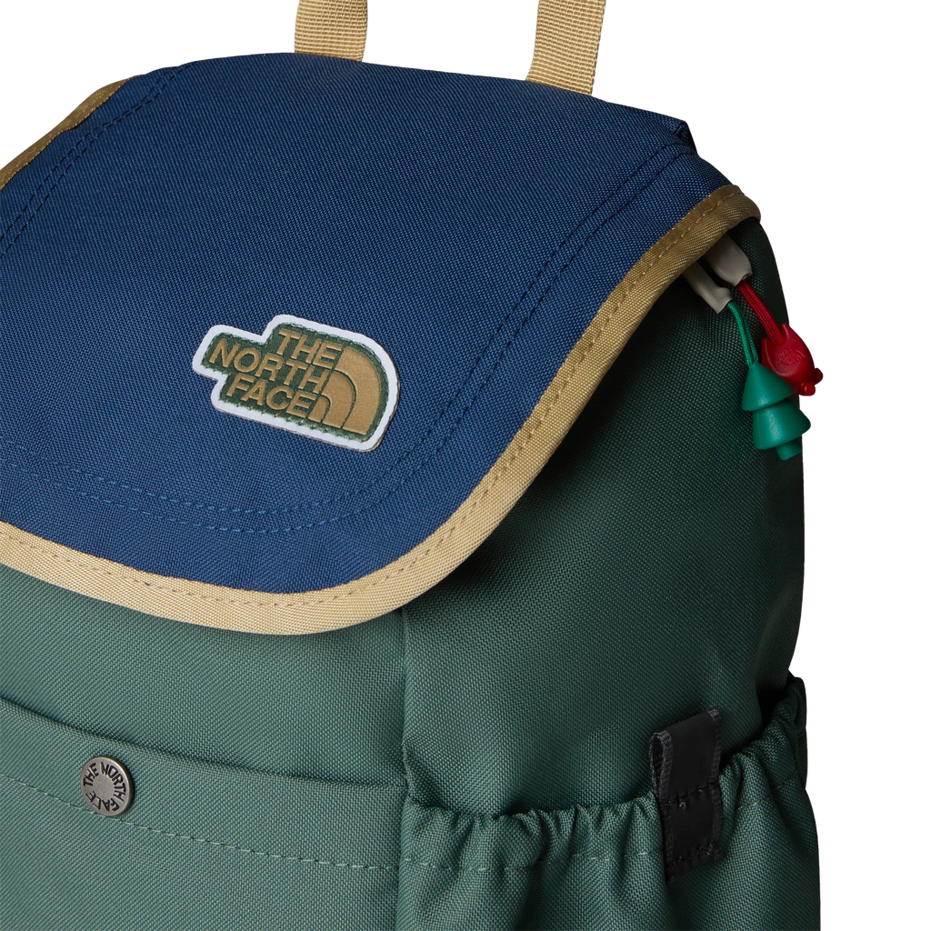 Mini Explorer Backpack