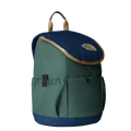 THE NORTH FACE Mini Explorer Backpack - Duck Green Shady Blue